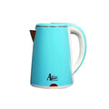Alizz Professional Βραστήρας 2.3lt 2000W Al-9301 - Alizz Professional Kettle 2.3lt 2000W Al-9301 - Μπλε Alizz
