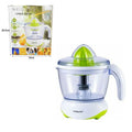 Sokany Ηλεκτρικός Στίφτης 45W με Χωρητικότητα 700ml WK-725 - Sokany Juicer 45W with 700ml Capacity WK-725 Sokany
