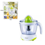 Sokany Ηλεκτρικός Στίφτης 45W με Χωρητικότητα 700ml WK-725 - Sokany Juicer 45W with 700ml Capacity WK-725 Sokany