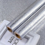 Αυτοκόλλητο φύλλο αλουμινίου 40cm x 2m – Aluminium foil sticker 40cm x 2m OEM