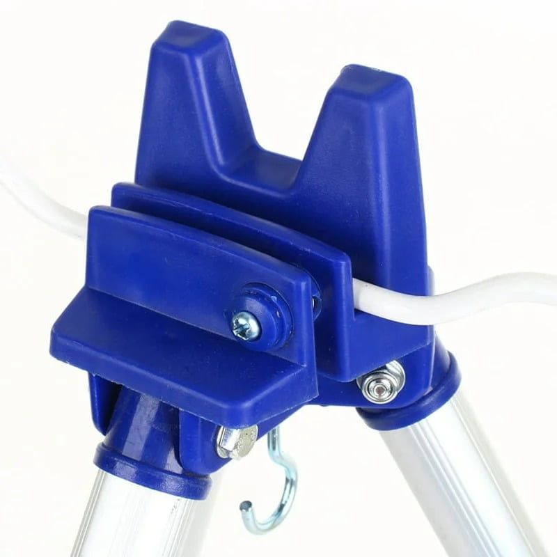Βάση τρίποδο ψαρέματος - Fishing Rod Tripod Stand OEM