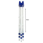 Βάση τρίποδο ψαρέματος - Fishing Rod Tripod Stand OEM
