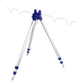 Βάση τρίποδο ψαρέματος - Fishing Rod Tripod Stand OEM