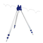 Βάση τρίποδο ψαρέματος - Fishing Rod Tripod Stand OEM