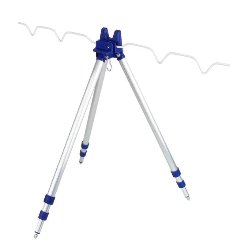 Βάση τρίποδο ψαρέματος - Fishing Rod Tripod Stand OEM