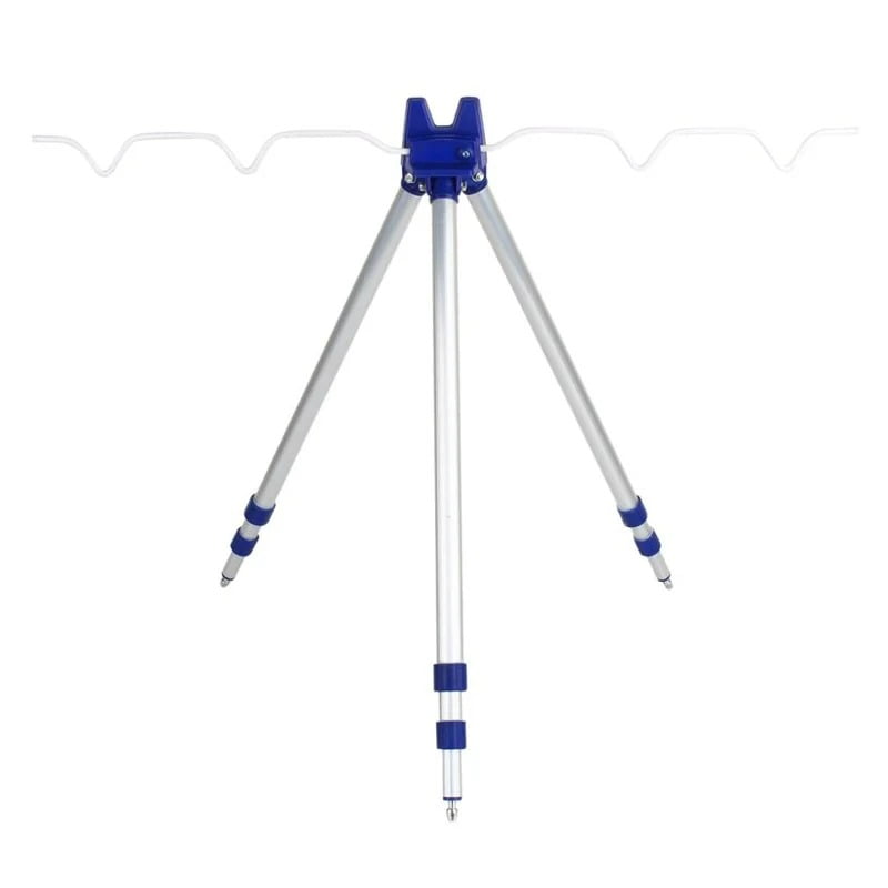 Βάση τρίποδο ψαρέματος - Fishing Rod Tripod Stand OEM