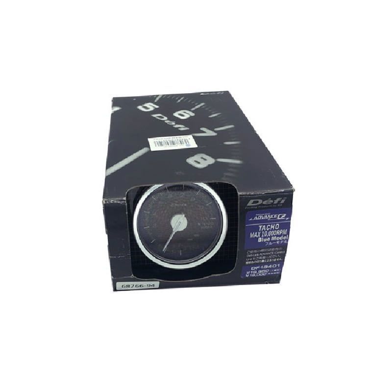 Defi Ταχύμετρο Αυτοκινήτου 2.7” - Car Tachometer Defi