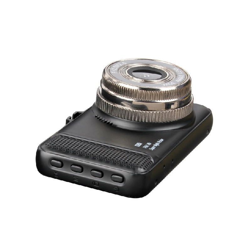 Κάμερα DVR Αυτοκινήτου Full HD 1080P - Dual Lens Vehicle Blackbox DVR OEM