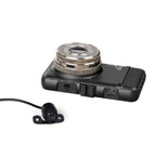 Κάμερα DVR Αυτοκινήτου Full HD 1080P - Dual Lens Vehicle Blackbox DVR OEM