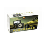 Κάμερα DVR Αυτοκινήτου Full HD 1080P - Dual Lens Vehicle Blackbox DVR OEM
