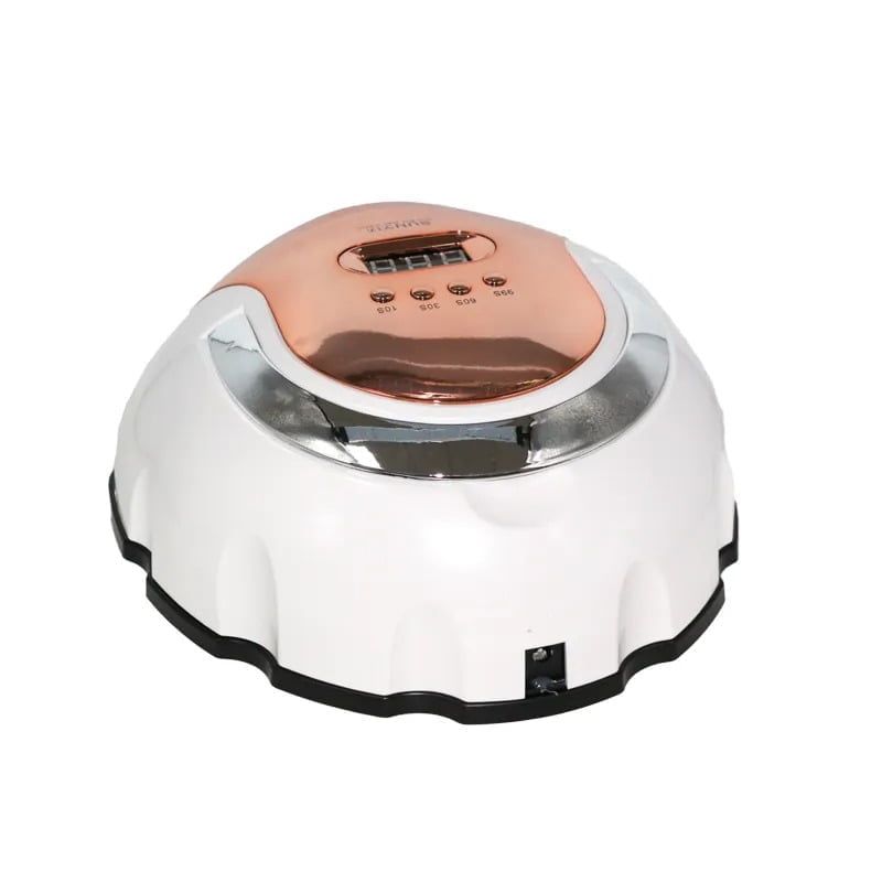 Sun Y17 Επαγγελματικό φουρνάκι νυχιών UV LED - Nail lamp - Χρυσό OEM