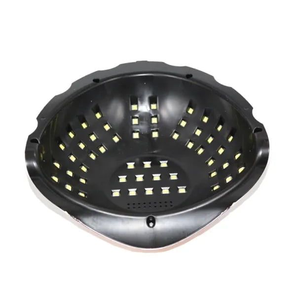 Sun Y17 Επαγγελματικό φουρνάκι νυχιών UV LED - Nail lamp - Χρυσό OEM