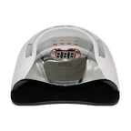 Sun Y17 Επαγγελματικό φουρνάκι νυχιών UV LED - Nail lamp - Χρυσό OEM