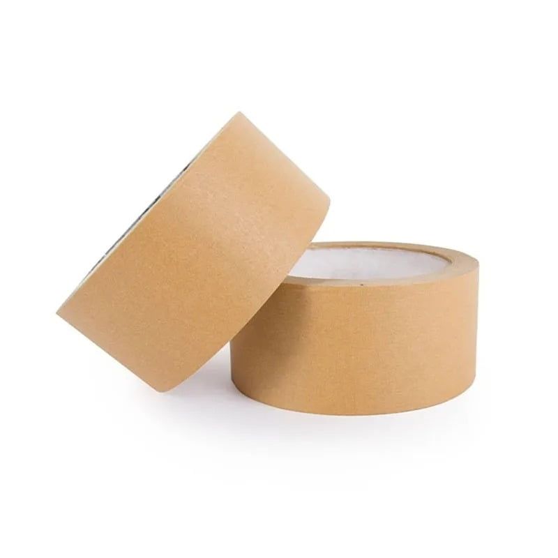 Χαρτοταινία - Kraft paper tape OEM