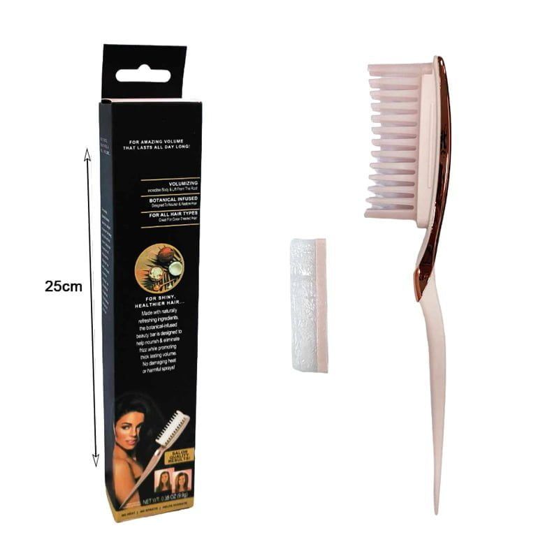 Βούρτσα που δίνει όγκο στα μαλλιά & κερί - Volumen styler OEM
