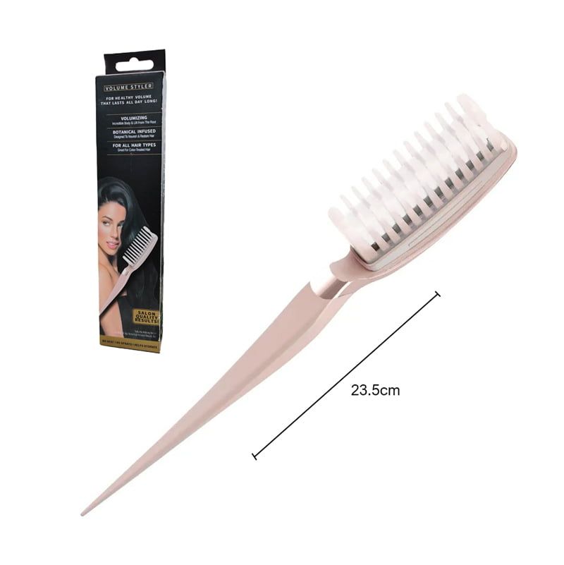 Βούρτσα που δίνει όγκο στα μαλλιά σας - Volumen styler OEM
