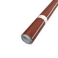 Αυτοκόλλητο μπάλωμα δερματίνης - Leather repair patch self adhesive - Καφέ OEM