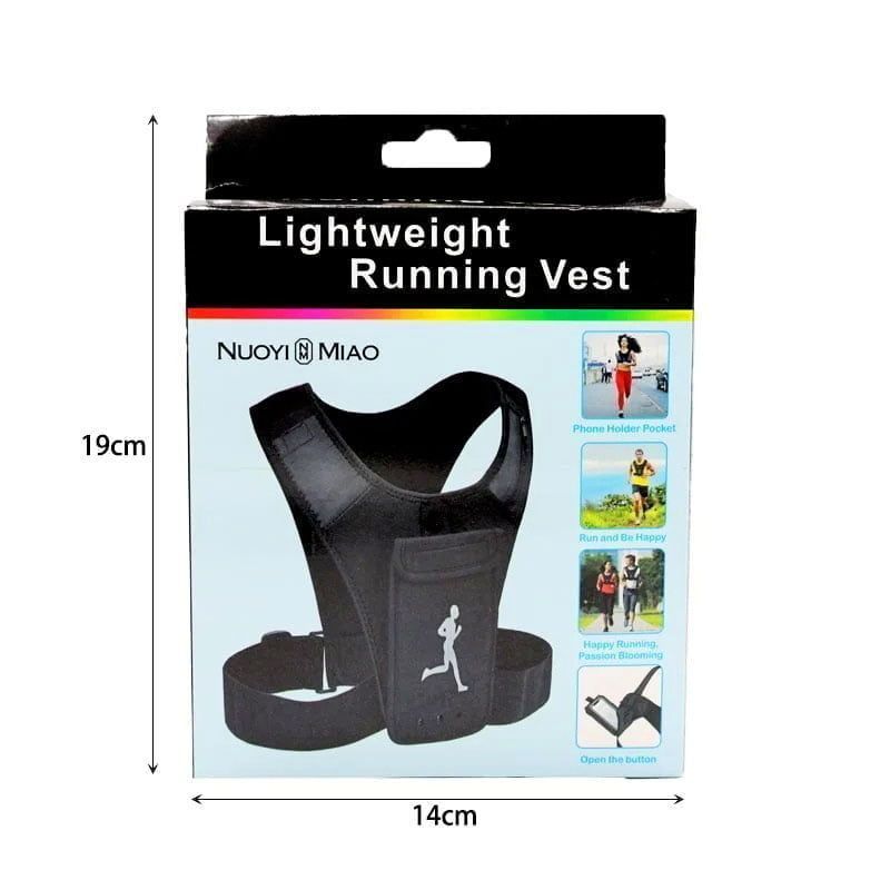 Γιλέκο τρεξίματος - Running vest OEM