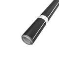 Αυτοκόλλητο μπάλωμα δερματίνης - Leather repair patch self adhesive - Μαύρο OEM