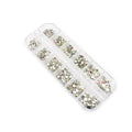 Στρασάκια νυχιών Ιριδίζον #301- Nail accessories OEM