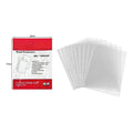XMZ Ζελατίνες Α4 50τεμ - Sheet Protectors A4 50pcs XMZ