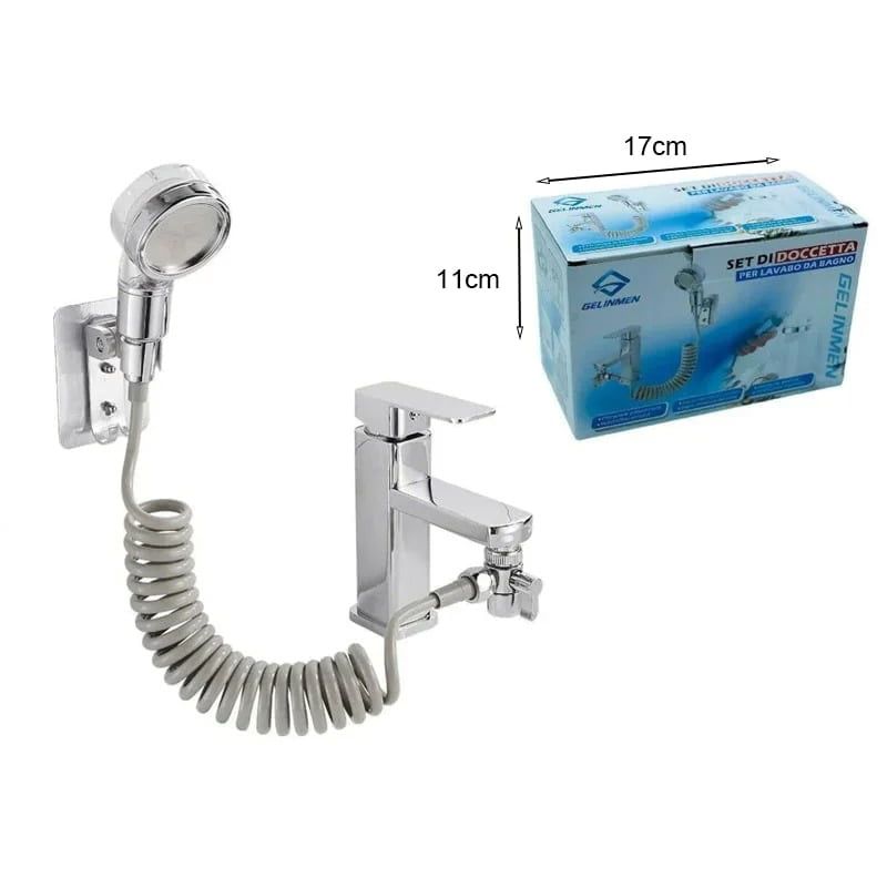 Σετ κεφαλής ντουζ- Shower head set OEM