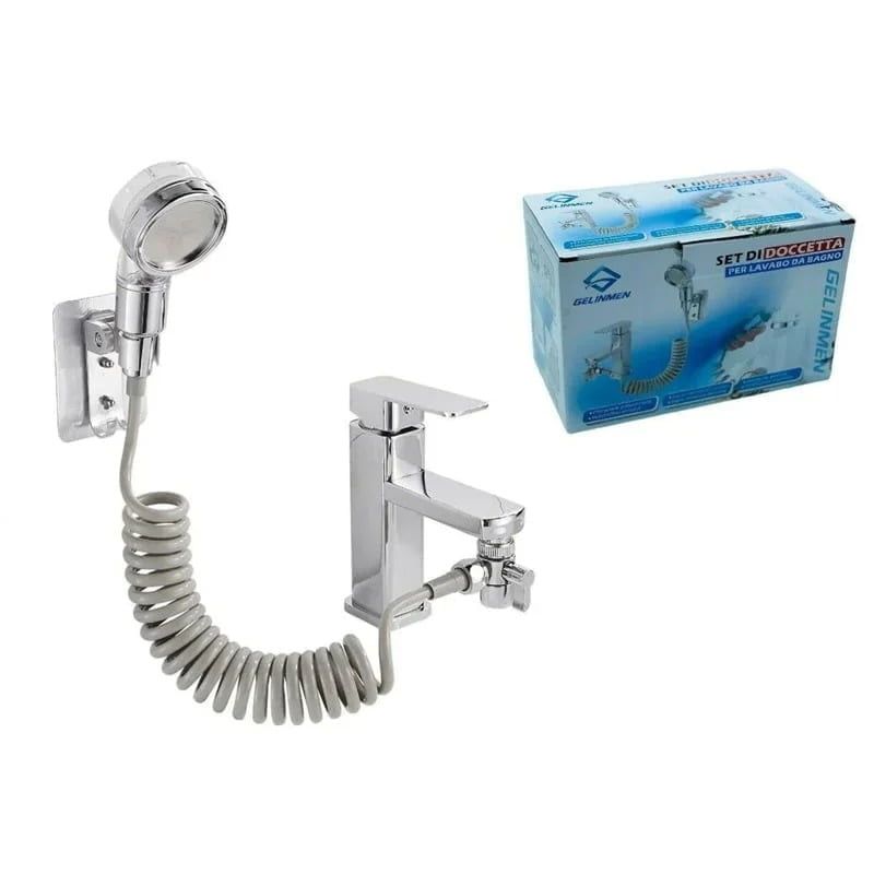 Σετ κεφαλής ντουζ- Shower head set OEM