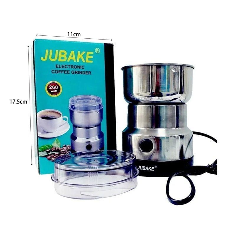 Ηλεκτρονικός μύλος καφέ - Jubake Jubake