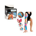 Ταινία κινησιοθεραπείας 5cm x 5m - Kinesiology tape OEM