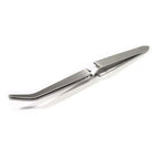 Τσιμπίδα Νυχιών - Nails cross lock tweezers OEM