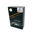 EJC Λάμπα αυτοκινήτου H3 6000Κ- C12 LED Headlight EJC