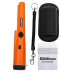 Ανιχνευτή μετάλλων GP-Pointer - Metal detector - Μαύρο OEM