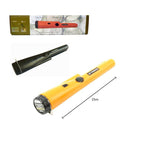 Ανιχνευτή μετάλλων GP-Pointer - Metal detector - Μαύρο OEM