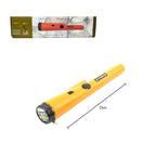 Ανιχνευτή μετάλλων GP-Pointer - Metal detector - Πορτοκαλί OEM