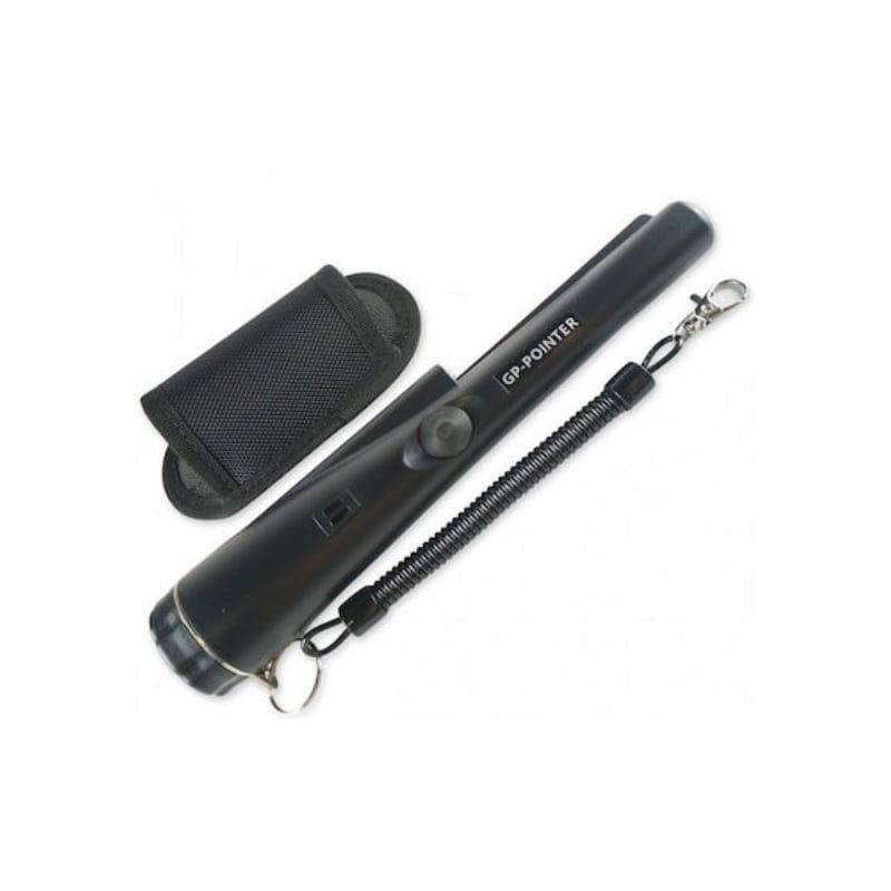 Ανιχνευτή μετάλλων GP-Pointer - Metal detector - Μαύρο OEM