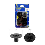 Rchang Συνδετήρες αυτοκινήτου 10τεμ W11938 K62 - Car connectors Rchang