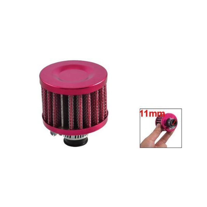 GrowPal Φίλτρο αέρα/ Φιλτροχοάνη - Air filter super power flow - Γκρι - Κόκκινο - Μπλε GrowPal
