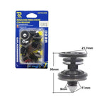 Rchang Συνδετήρες αυτοκινήτου 10τεμ W11938 - Car connectors Rchang
