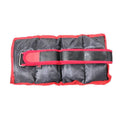 Βάρη ακρών - Βάρη χεριών και ποδιών 1.5kg 2τμχ - Arm and leg weights OEM