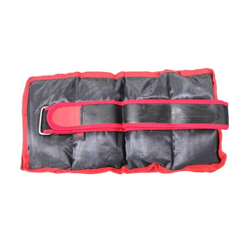 Βάρη ακρών - Βάρη χεριών και ποδιών 1.5kg 2τμχ - Arm and leg weights OEM