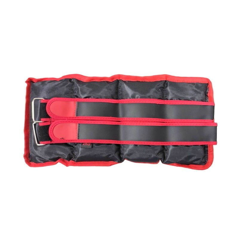 Βάρη ακρών - Βάρη χεριών και ποδιών 2kg 2τμχ - Arm and leg weights OEM
