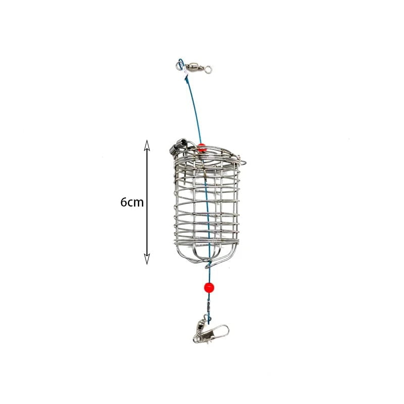 Αξεσουάρ Ψαρέματος 5cm OEM