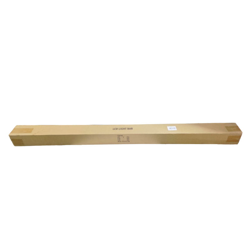 LED Προβολέας μπάρα 375W - LED Irradiation light bar OEM
