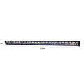 LED Προβολέας μπάρα 375W - LED Irradiation light bar OEM