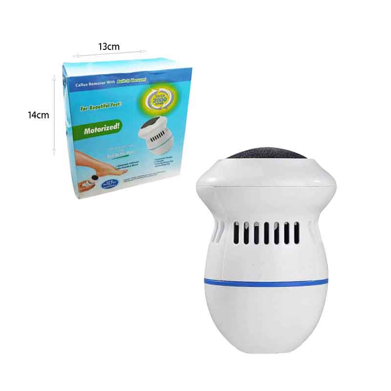 Συσκευή αφαίρεσης κάλων - Pedi Foot grinder OEM