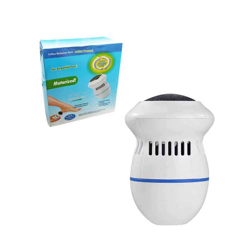 Συσκευή αφαίρεσης κάλων - Pedi Foot grinder OEM