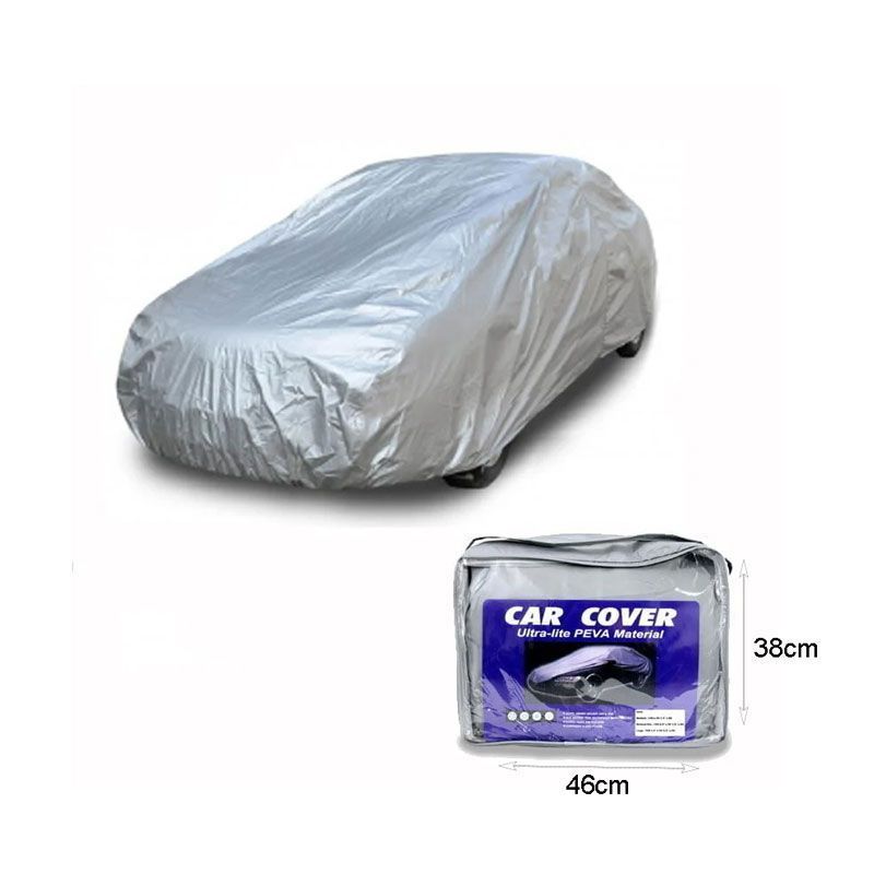 Κουκούλα αυτοκινήτου 610x203x205 - Car cover OEM