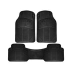 Σετ Πατάκια Αυτοκινήτου Universal 5τμχ από Λάστιχο - Car Mats OEM