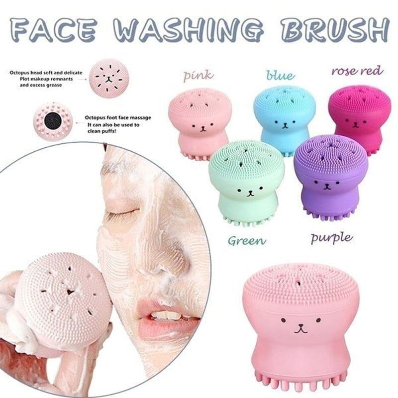 Aoyasiyue Σφουγγαράκι μακιγιάζ 4τμχ - Makeup sponge OEM