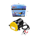 Αντλία Αναρρόφησης Τρόμπα Λαδιού 12V - Oil Extraction Pump